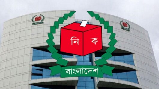 সিলেট বিভাগে ভোটার প্রায় ৯২ লাখ, পুরুষ এগিয়ে ৩ লাখ ৪০ হাজারে