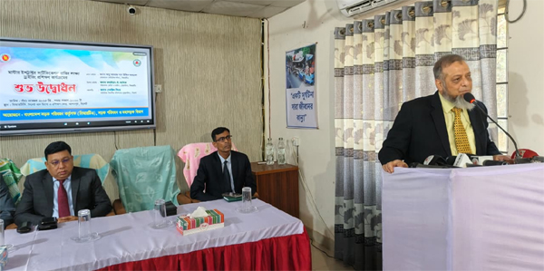 ড্রাইভিং লাইসেন্স পেতে বাধ্যতামূলক ৬০ ঘণ্টা প্রশিক্ষণ: সিলেটে বিআরটিএ চেয়ারম্যান