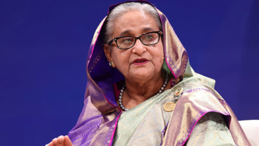 অগ্রণী ব্যাংকের ভল্টে মিলল হাসিনার ৮৩২ ভরি স্বর্ণালঙ্কার