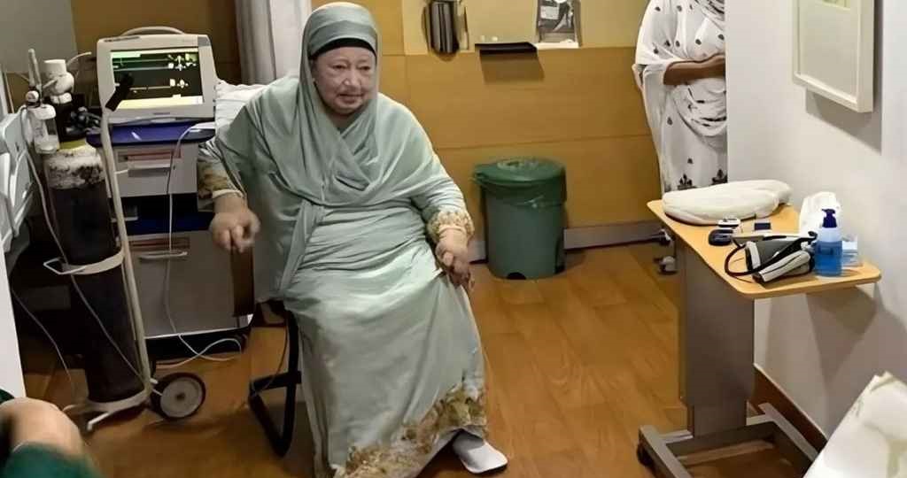 দেশবাসীর কাছে দোয়া চেয়েছেন খালেদা জিয়া