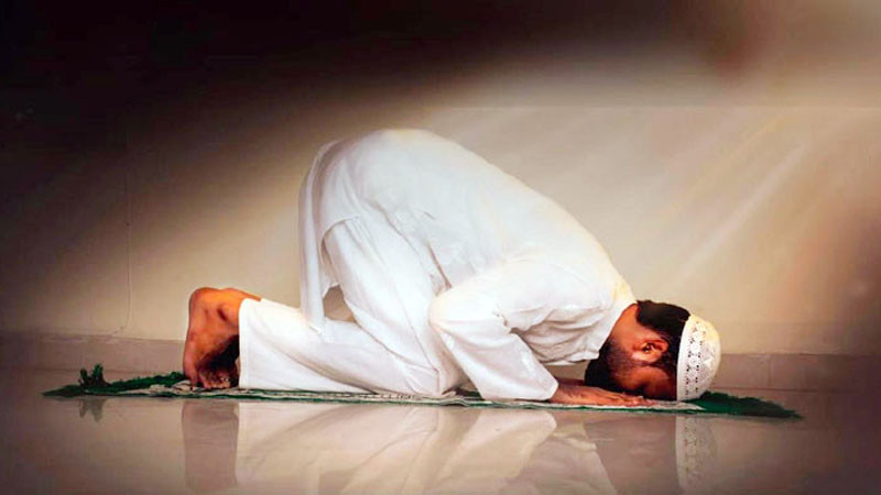 ২৪ নভেম্বর: আজকের নামাজের সময়সূচি