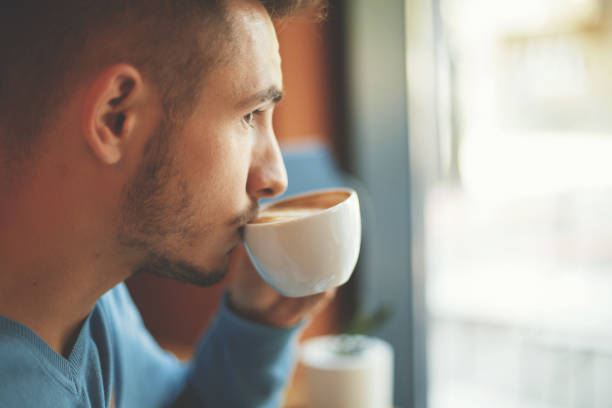 খালি পেটে কফি খাওয়া ভালো না খারাপ?