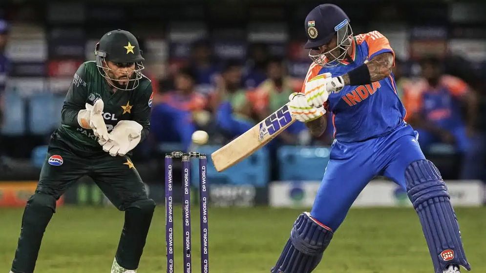 টি-টোয়েন্টি বিশ্বকাপ: ভারত-পাকিস্তান লড়াই ১৫ই ফেব্রুয়ারি