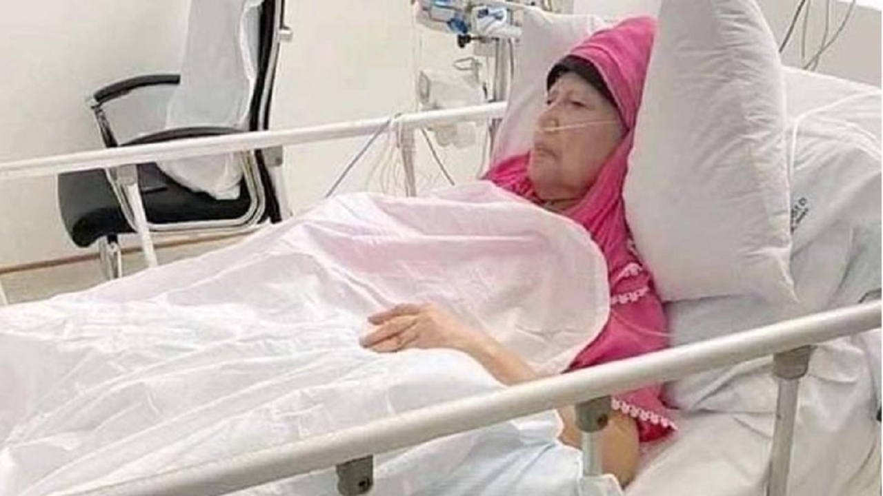 ‘খালেদা জিয়ার জন্য প্রস্তুত এয়ার অ্যাম্বুলেন্স’