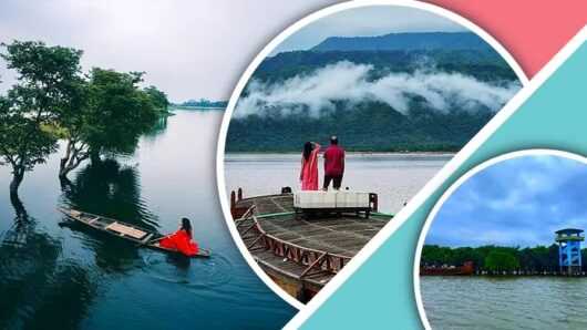টাঙ্গুয়ার হাওরের উন্নয়নে ৪৪ কোটি টাকা বরাদ্দ