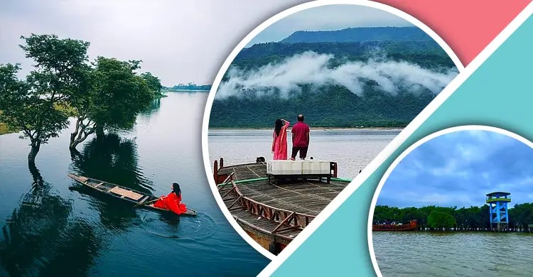 টাঙ্গুয়ার হাওরের উন্নয়নে ৪৪ কোটি টাকা বরাদ্দ