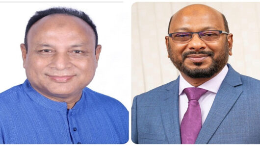 সিলেট-৬ আসনে বিএনপির নতুন মোড়: এমরানের পর ফয়সলকেও মনোনয়ন