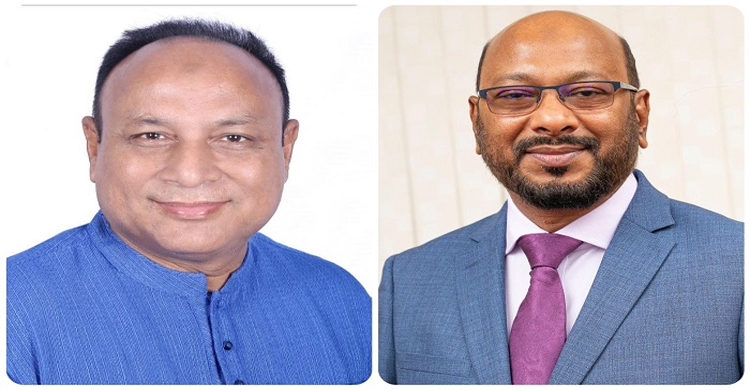 সিলেট-৬ আসনে বিএনপির নতুন মোড়: এমরানের পর ফয়সলকেও মনোনয়ন
