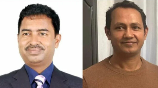 সুনামগঞ্জ-১: আনিসুলের পর কামরুলকেও ‘মনোনয়ন’ দিল বিএনপি