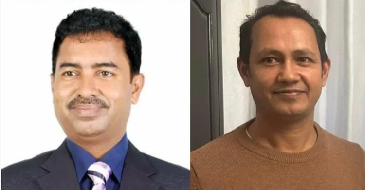 সুনামগঞ্জ-১: আনিসুলের পর কামরুলকেও ‘মনোনয়ন’ দিল বিএনপি