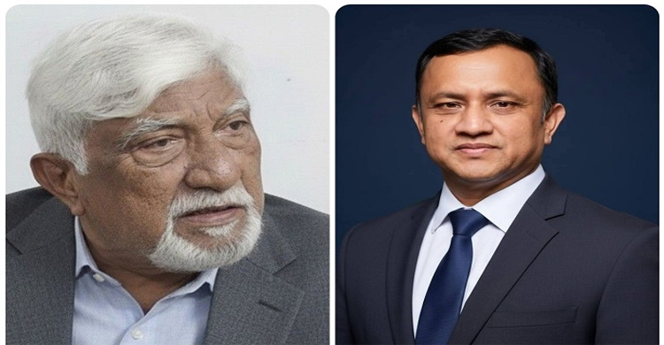 সুনামগঞ্জ-২ আসনে পাভেলকেও মনোনয়ন দিল বিএনপি