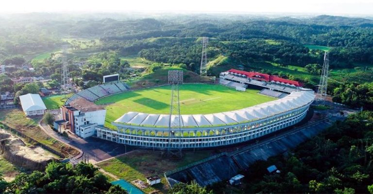 ‘চায়ের দেশ’-এ টি-টোয়েন্টি ঝড়: বিপিএলের নতুন পর্বে চোখ সবার