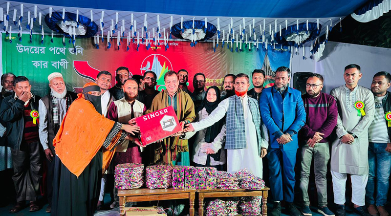 তরুণ প্রজন্মকে সঠিক পথে রাখতে খেলাধুলার বিকল্প নেই: কয়েস লোদী