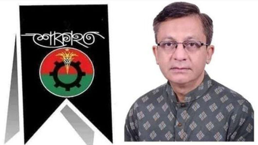 খন্দকার মুক্তাদিরের শোক