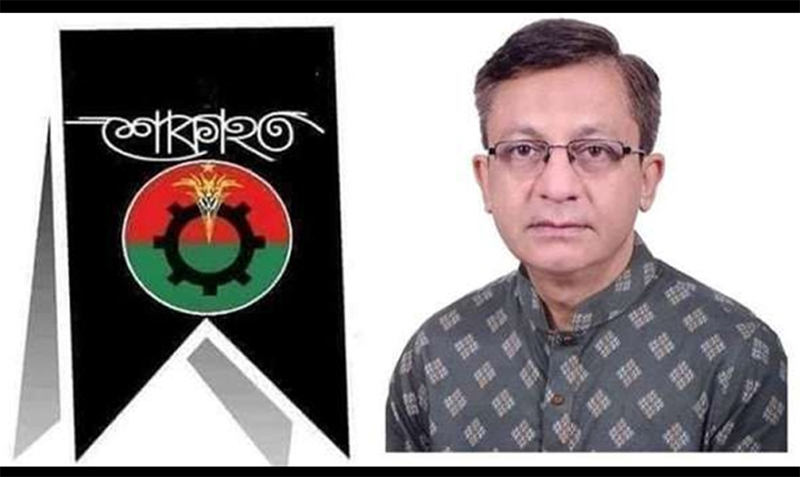 খন্দকার মুক্তাদিরের শোক