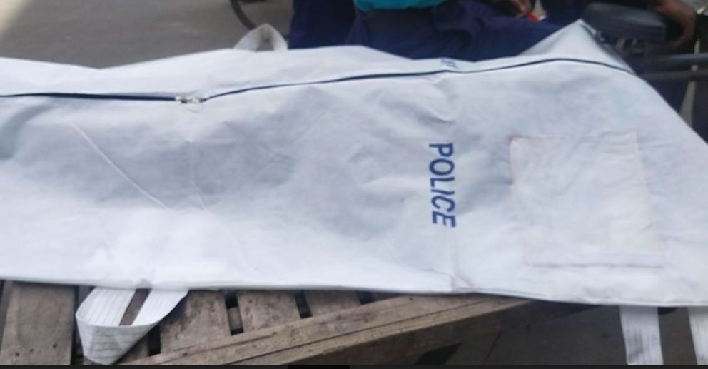 চুনারুঘাটে মধ্যরাতে যুবককে হ ত্যা