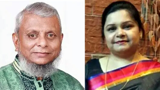 ৭ বছরে আরিফের সম্পদ বেড়েছে ৪ গুণ, শূন্য থেকে কোটিপতি স্ত্রীও
