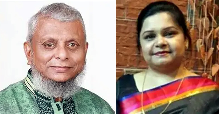 ৭ বছরে আরিফের সম্পদ বেড়েছে ৪ গুণ, শূন্য থেকে কোটিপতি স্ত্রীও