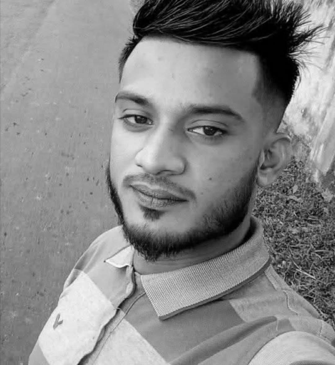 বিশ্বনাথে মোটরসাইকেল দুর্ঘটনায় আহত নাহিদের মৃত্যু