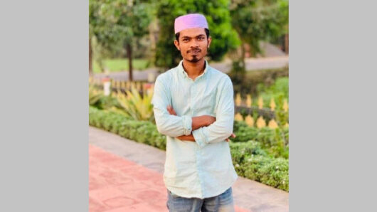 বিয়ানীবাজারে আইফোনের জন্য যুবক খুন