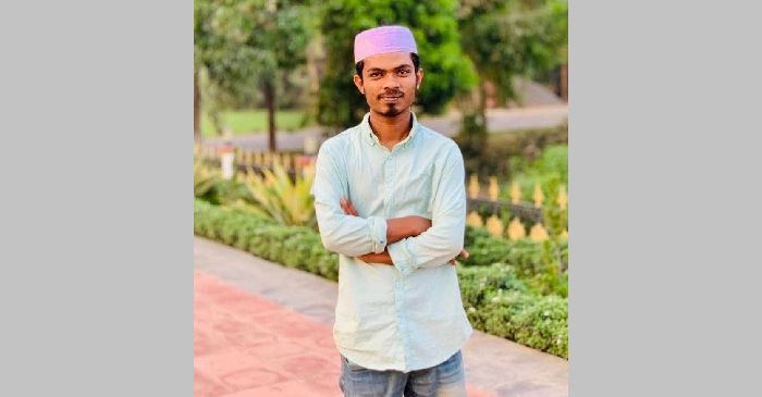 বিয়ানীবাজারে আইফোনের জন্য যুবক খুন
