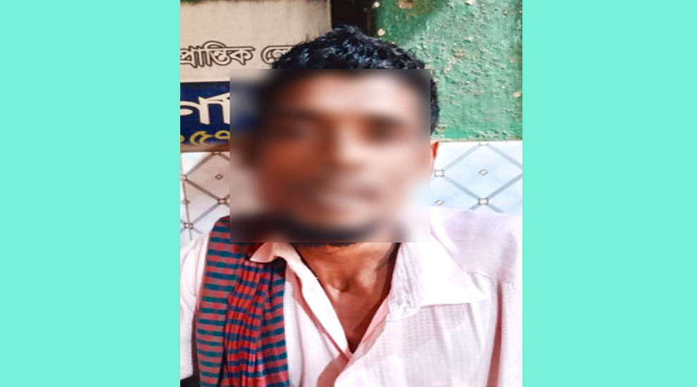 জৈন্তাপুরে নিজ মেয়েকে ধর্ষণের অভিযোগে লম্পট পিতা কারাগারে