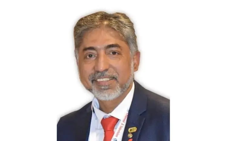 প্রবাসী সম্মাননা পাচ্ছেন ব্রিটিশ-বাংলাদেশি সমাজসেবক ও সাংবাদিক মিজানুর রহমান
