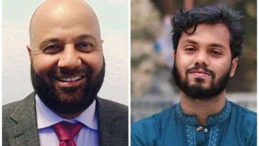 হাদির ওপর হামলায় ‘র’ ও একটি ধর্মভিত্তিক রাজনৈতিক দল জড়িত: এম এ মালিক