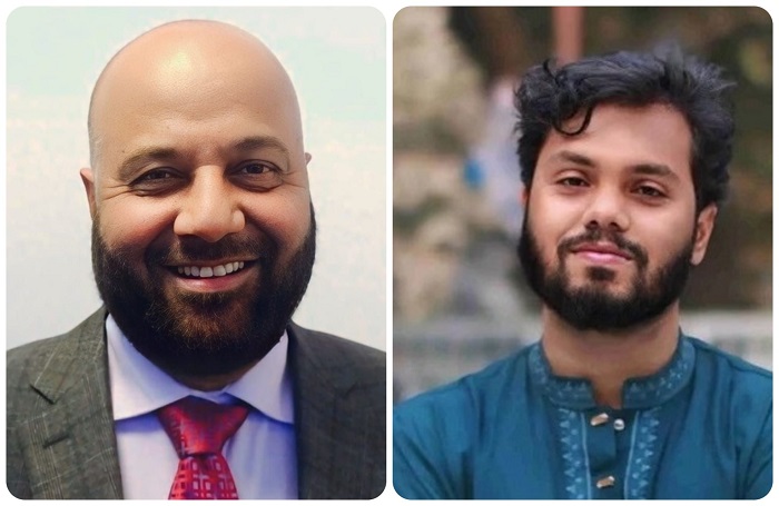 হাদির ওপর হামলায় ‘র’ ও একটি ধর্মভিত্তিক রাজনৈতিক দল জড়িত: এম এ মালিক