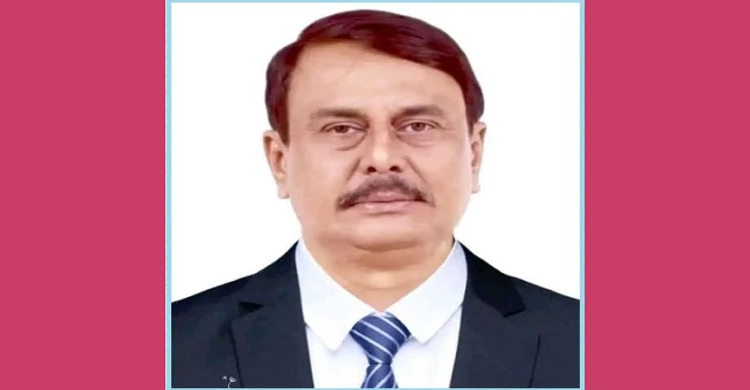 সুনামগঞ্জ-৫ আসনে বিএনপির চূড়ান্ত কাণ্ডারি কলিম উদ্দিন আহমদ মিলন