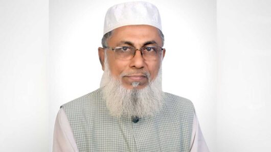 হবিগঞ্জ-৪ আসন: নির্বাচন থেকে সরে দাঁড়ালেন জামায়াতের জেলা আমির