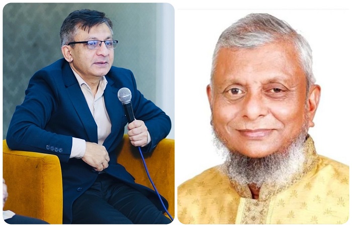 আরিফুল হকের পারফরম্যান্স ছিল বিস্ময়কর: খন্দকার মুক্তাদির