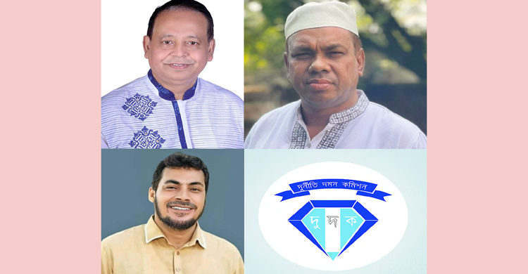 সিলেটে সাদাপাথর লুট: অভিযুক্তদের স্থাবর সম্পদের খোঁজে নেমেছে দুদক