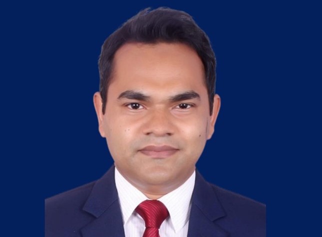 ওসমানী বিমানবন্দর বদলে দেওয়া নেপথ্যের কারিগর এবার রুমার ইউএনও