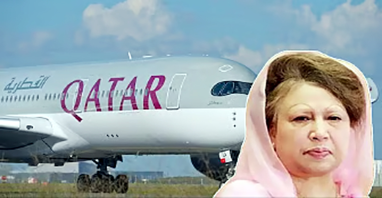 আজ আসছে না এয়ার অ্যাম্বুলেন্স, খালেদা জিয়ার লন্ডন যাত্রা পেছাল