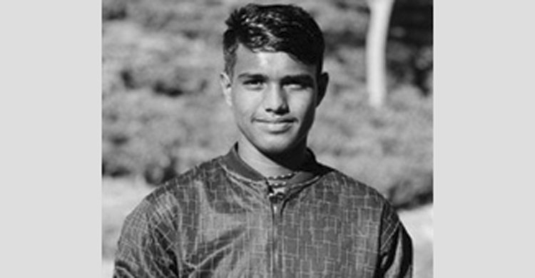 কুলাউড়ায় বিএসএফের গু লি তে বাংলাদেশি যুবকের মৃ ত্যু