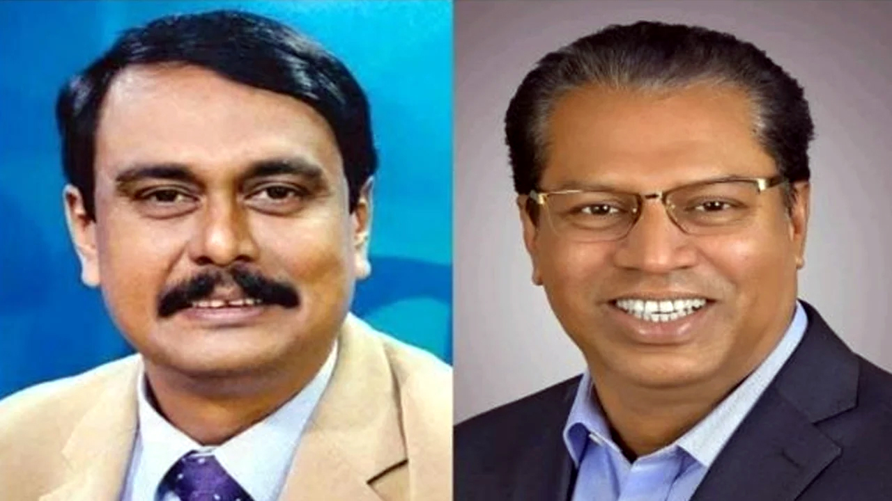সুনামগঞ্জ-৫ আসনে বিএনপির গৃহবিবাদ তুঙ্গে, মিলনের বিপরীতে ‘বিদ্রোহী’ মিজান চৌধুরী