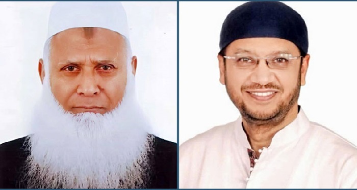 সিলেট-৫ আসন জমিয়তকে ছাড়লো বিএনপি, স্বতন্ত্র প্রার্থী হওয়ার ঘোষণা ‘চাকসু মামুনের’