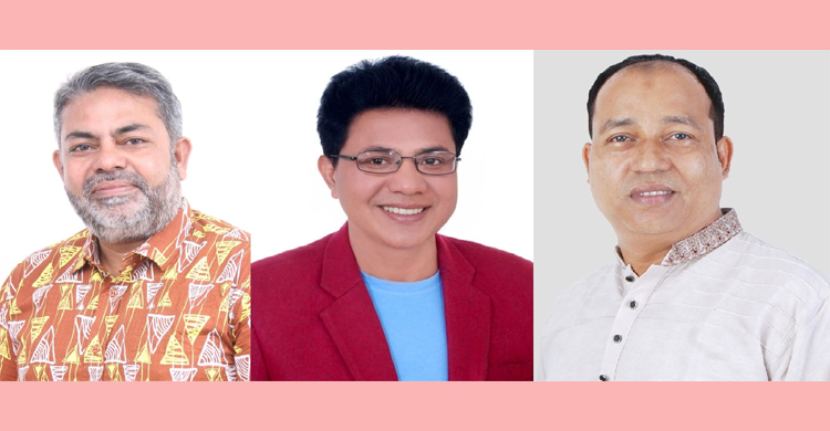 সিলেট মহানগর তাঁতীদলের আহবায়ক কয়েছ, সদস্য সচিব বেলাল