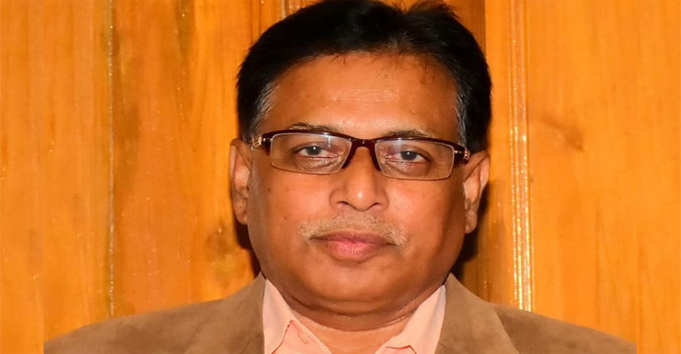 মৌলভীবাজারে আ. লীগ নেতা ডা. হরিপদ গ্রে ফ তা র