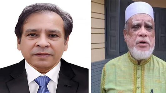 হবিগঞ্জ-১ আসন: রেজা কিবরিয়ার পথের ‘কাঁটা’ শেখ সুজাত