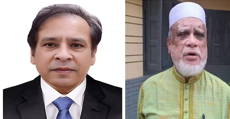 হবিগঞ্জ-১ আসন: রেজা কিবরিয়ার পথের ‘কাঁটা’ শেখ সুজাত