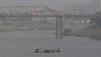 সিলেটে তাপমাত্রা ১২ ডিগ্রিতে, ঘন কুয়াশায় বিপর্যস্ত জনজীবন