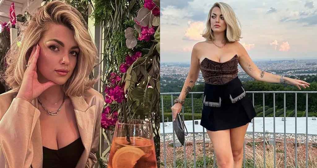 স্যুটকেসে মিলল আলোচিত বিউটি ইনফ্লুয়েন্সারের ম র দে হ