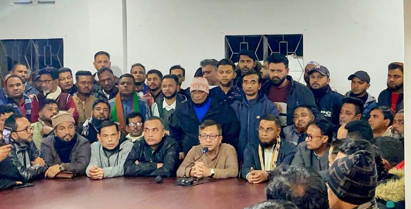 দলীয় শৃঙ্খলা মেনে পরিকল্পনা অনুসারে কাজ করতে হবে : খন্দকার মুক্তাদির