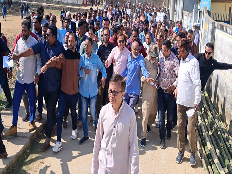 ১২ ফেব্রুয়ারি ফজরের পরই ভোটকেন্দ্রে যাওয়ার আহ্বান খন্দকার মুক্তাদিরের