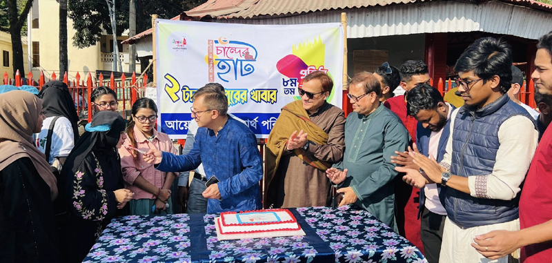 নারী শিক্ষা ও ক্ষমতায়নে দেশনেত্রীর অবদান অবস্মরণীয় : খন্দকার মুক্তাদির