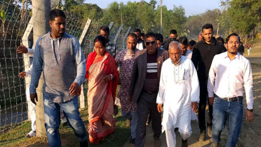 ইসলামী মূল্যবোধ বজায় রেখে নারীদের কর্মসংস্থান নিশ্চিত করতে হবে