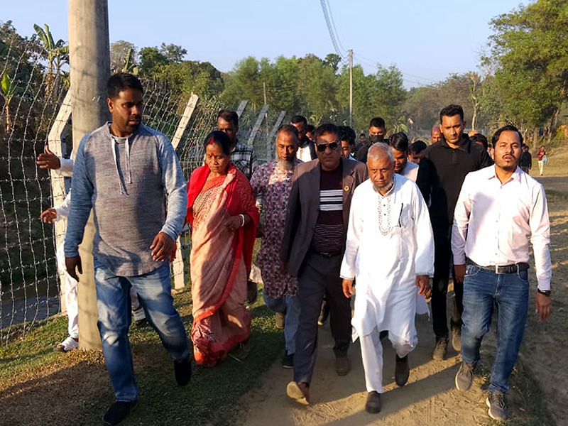 ইসলামী মূল্যবোধ বজায় রেখে নারীদের কর্মসংস্থান নিশ্চিত করতে হবে