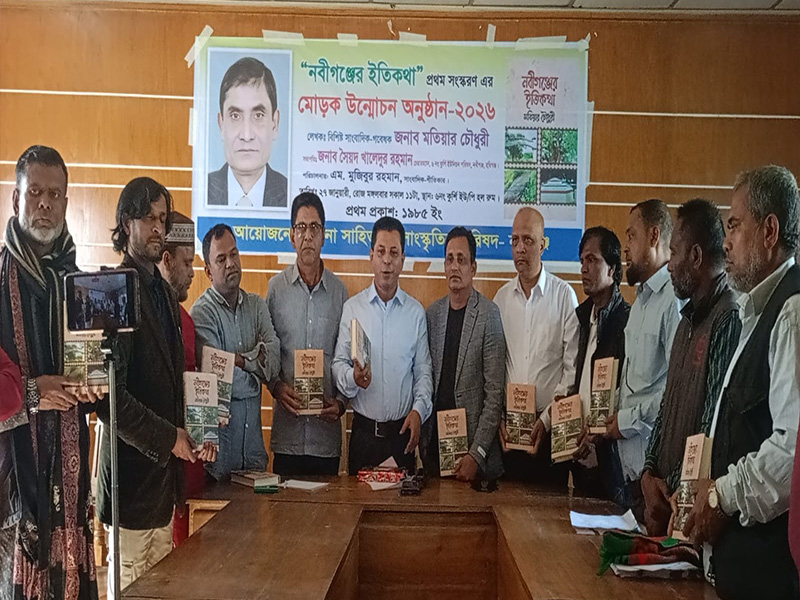 বিশ্বজুড়ে আলো ছড়াচ্ছে প্রবাসী কবির কলম : ড. আবুল ফতেহ ফাত্তাহ